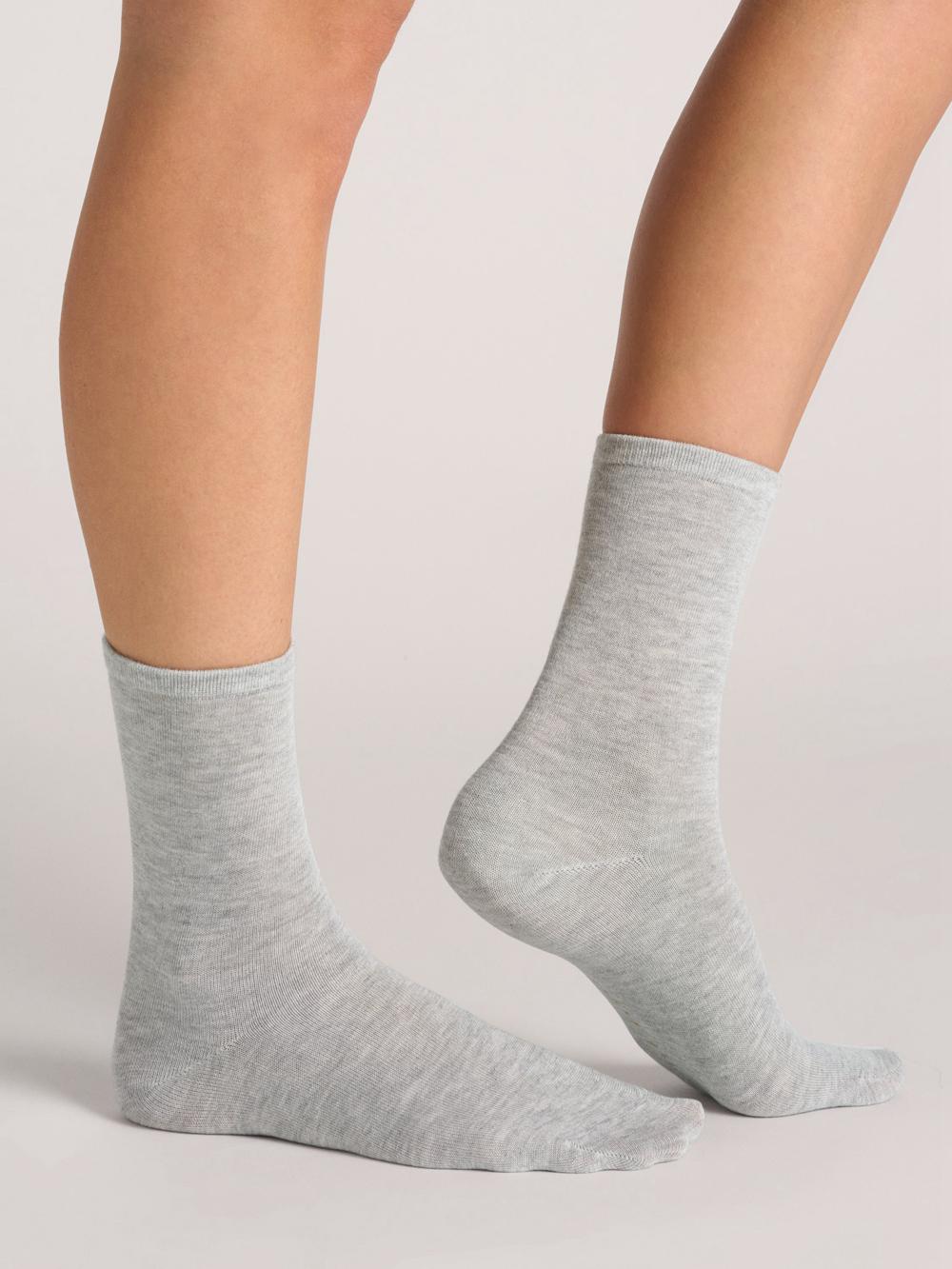 Women Ted Baker 3 Pack Mixed Floral Rayon Crew Socks Blue | Egypt  ZRHFT-3507